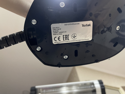 Отпариватель TEFAL Access Steam Care DT9100 фото от покупателей 9