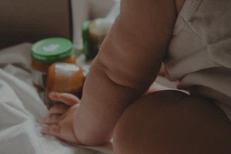 Пюре гомогенизированное овощное Gerber Тыква для детей с 6 месяцев 80 г (7613287348173)