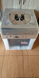 Духова шафа Whirlpool AKP 458 NB (AKP458NB) фото від покупців 2