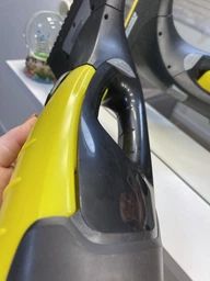 Пилосос Karcher WV 2 Premium 10 YearsEdit (1.633-425.0) фото від покупців 4