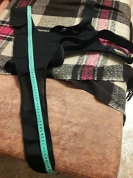 Якісний Коректор Постави, Корсет для Спини Spine Back Support Belt Original Ортопедичний Коригуючий Жилет Бандаж фото від покупців 9