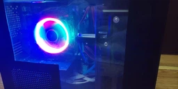 Кулер Frime Iris Algidity (FCF-IR-ALG-RGB)