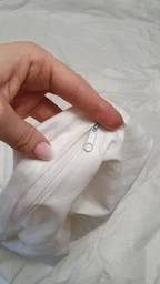 Комплект постільної білизни Сатин Страйп CottonTwill 1-спальний 150х220 см Салатовий (ЅСК022-2)