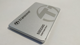 SSD диск Transcend SSD220S Premium 240GB 2.5" SATA III TLC (TS240GSSD220S) фото от покупателей 16