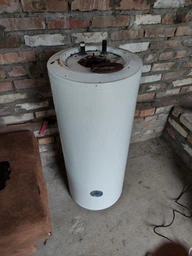 Бойлер Willer EV50DR optima фото от покупателей 12