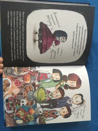 Книга Мортина и призрачный друг Барбара Кантини (на украинском языке) Читайте на Хэллоуин: мистика и страшилки