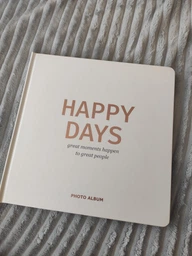 Фотоальбом Orner "Happy days" 30 сторінок фото від покупців 2