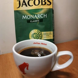 Кава JACOBS мелена 230 г (prpj.48932) фото від покупців 14