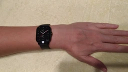 Смарт-часы Amazfit GTS 2 Petal Pink New Version фото от покупателей 16