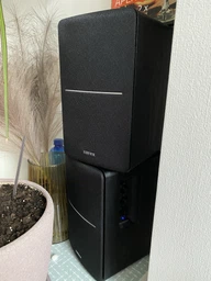 Акустическая система Edifier R1280DB Black 2.0