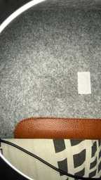 Чохол для ноутбука Gmakin для MacBook Air/Pro 13.3" Grey/Brown (GM10) фото від покупців 1