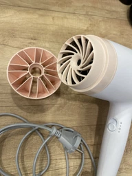 Фен PHILIPS BHD300/00 серії 3000 фото від покупців 15