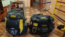 Сумка Для Инструментов 18" (500 х 330 х 310 мм) STANLEY® FATMAX ROUND TOP FMST1-70749