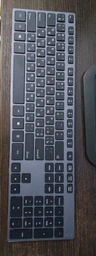 Клавиатура беспроводная GamePro Wireless (GK1500) фото от покупателей 3