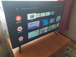Телевізор Realme 32" HD Smart TV (HD 32) фото від покупців 1