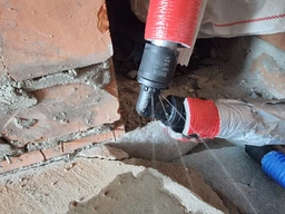 Колено Rehau равнопроходное PX Ø25 - 90°