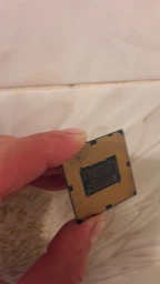 Процессор Intel Core i5-3470 3.2GHz/5GT/s/6MB s1155 - Б/У фото от покупателей 7