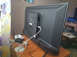 Телевізор Realme 32" HD Smart TV (HD 32) фото від покупців 4