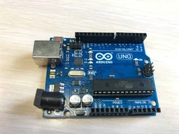 Отладочная плата Arduino Uno Rev3 для разработки проектов и прототипов с кабелем USB фото от покупателей 7