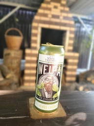 Упаковка пива Volfas Engelman Neipa світле фільтроване 5% 0.5 л х 24 шт. (4770301235338)