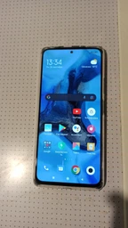 Мобильный телефон Xiaomi Redmi Note 10 Pro 6/128GB Glacier Blue (765961) фото от покупателей 1