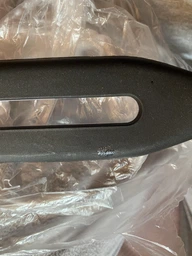Світлодіодна настільна лампа USB LED 24 на прищіпці XSD 206 Чорна (0184unk) фото від покупців 3