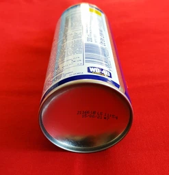 Универсальный аэрозоль (смазка) WD-40 200 мл (5032227290020) фото от покупателей 5