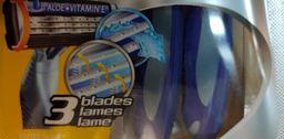 Набір бритв без змінних картриджів BIC Flex 3 10 шт. (3086123364196) фото від покупців 11
