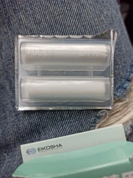 Запасной картридж Giga Refill Green Breeze фото от покупателей 3