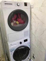 Пральна машина Beko - WUE 7612 XBCW