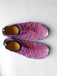 Аквашузы от кораллов и рифов розовые 39 Sport YS (Pink) (104039) фото от покупателей 2