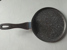 Пательня млинна Lessner Chocolate Line 88364-24P (24см) фото від покупців 16