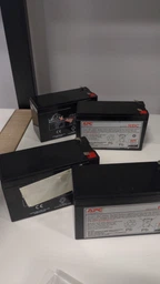 ДБЖ APC Back-UPS 800VA (BX800CI-RS) USB