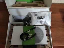 Ігрова консоль Microsoft Xbox Series S 512GB White (889842651386) [50322] фото від покупців 2