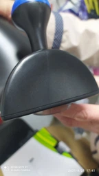 Игровой руль с педалями 3в1 Terios Vibration Steering wheel