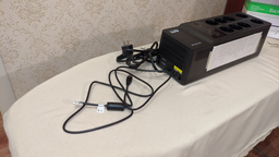 ИБП APC Back-UPS 850VA 230V (BE850G2-RS) фото от покупателей 8