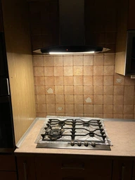 Вытяжка Luxor Mira Bella 60 B Turbo 1450 LED 4 скоростей турбины + гофра труба в подарок, нержавеющая сталь фото от покупателей 4