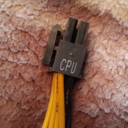 Блок питания Chieftec GPS-400A8 400 W фото от покупателей 3