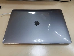 Чехол накладка для MacBook Pro 15.4 (A1707/A1990), прозрачный, Air Shell, пластиковый защитный аксессуар для защиты ноутбука, противоударный, с вентиляцией и доступом к портам, ArmorStandart (ARM54295) фото от покупателей 8