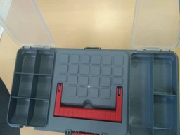 Ящик для инструмента INTERTOOL BX-0016 16" 396x216x164 мм фото від покупців 8