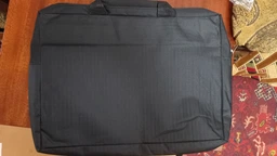 Сумка для ноутбука Merlion YU2002 15.6" Black (YU2002) фото від покупців 11