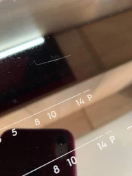 Варочная поверхность индукционная ELECTROLUX IPES6452KF Hob2hood фото от покупателей 4