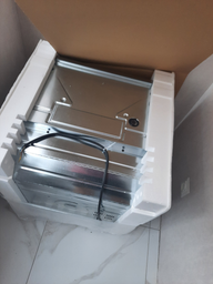 Духова шафа електрична WHIRLPOOL AKZ9 7891 IX фото від покупців 17