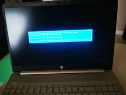 Ноутбук HP Laptop 15s-eq1003ua (1U9R9EA) Natural Silver фото от покупателей 5