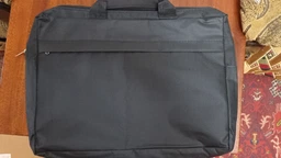 Сумка для ноутбука Merlion YU2002 15.6" Black (YU2002) фото від покупців 12
