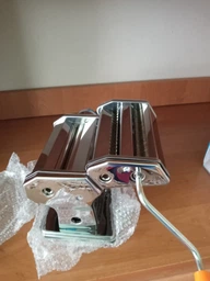 Машинка для приготовления равиоли, равиольница Ravioli Maker фото от покупателей 5