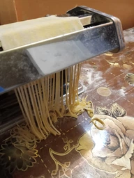 Машинка для приготовления равиоли, равиольница Ravioli Maker фото от покупателей 3