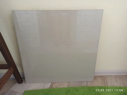 Керамический обогреватель TEPLOCERAMIC TCM-RA 500 бежевый фото от покупателей 3
