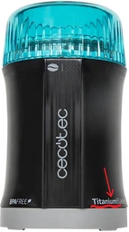 Кавомолка Cecotec Compact Titanmill 200 фото від покупців 3