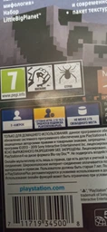 Игра Minecraft. Playstation 4 Edition для PS4 (Blu-ray диск) фото от покупателей 6